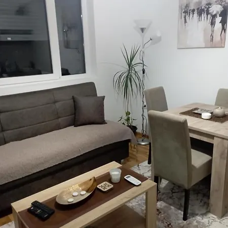 Bajka Lejlighed Vrnjačka Banja