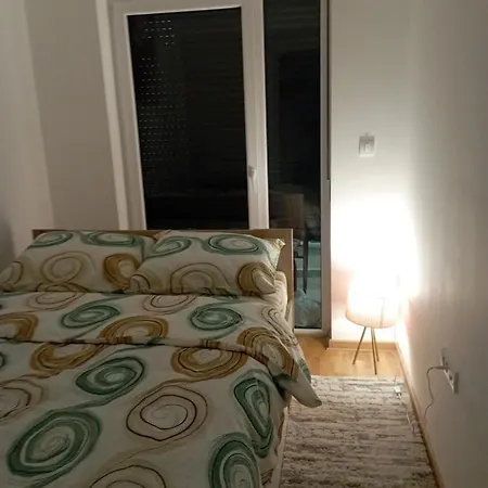 Bajka Lägenhet Vrnjačka Banja