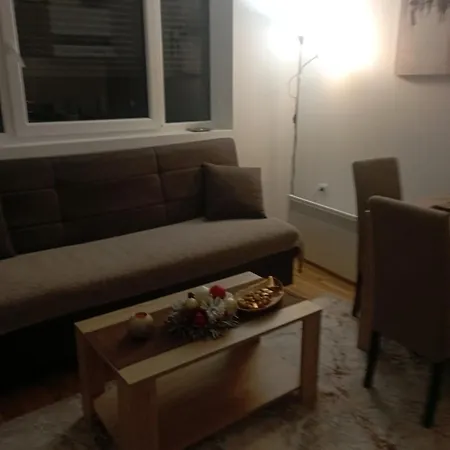 Lejlighed Bajka Vrnjačka Banja