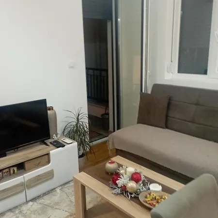 Bajka Lejlighed Vrnjačka Banja