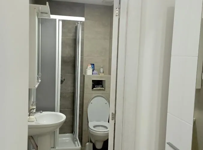 Bajka דירה Vrnjačka Banja