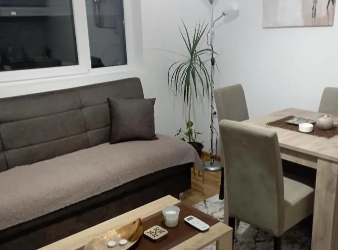 Bajka דירה Vrnjačka Banja