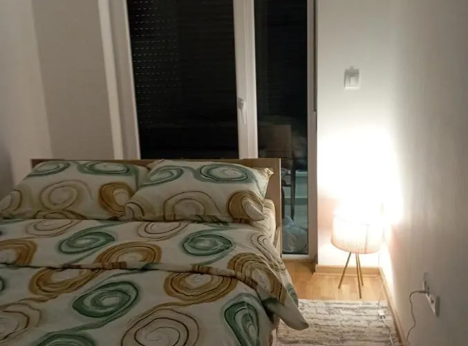 Bajka דירה Vrnjačka Banja