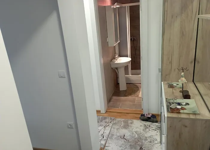 Bajka * Vrnjačka Banja