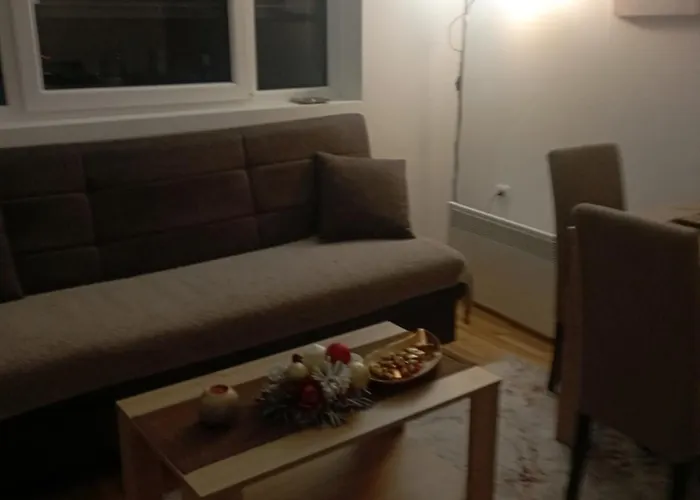 דירה Bajka Vrnjačka Banja