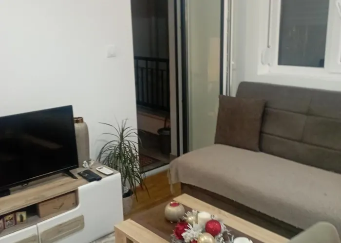 Bajka דירה Vrnjačka Banja